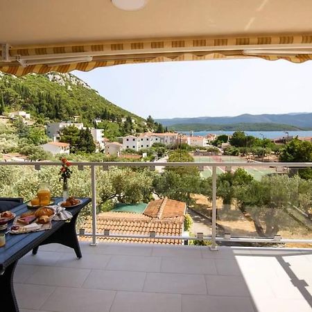 Norin Apartement Klek Dış mekan fotoğraf
