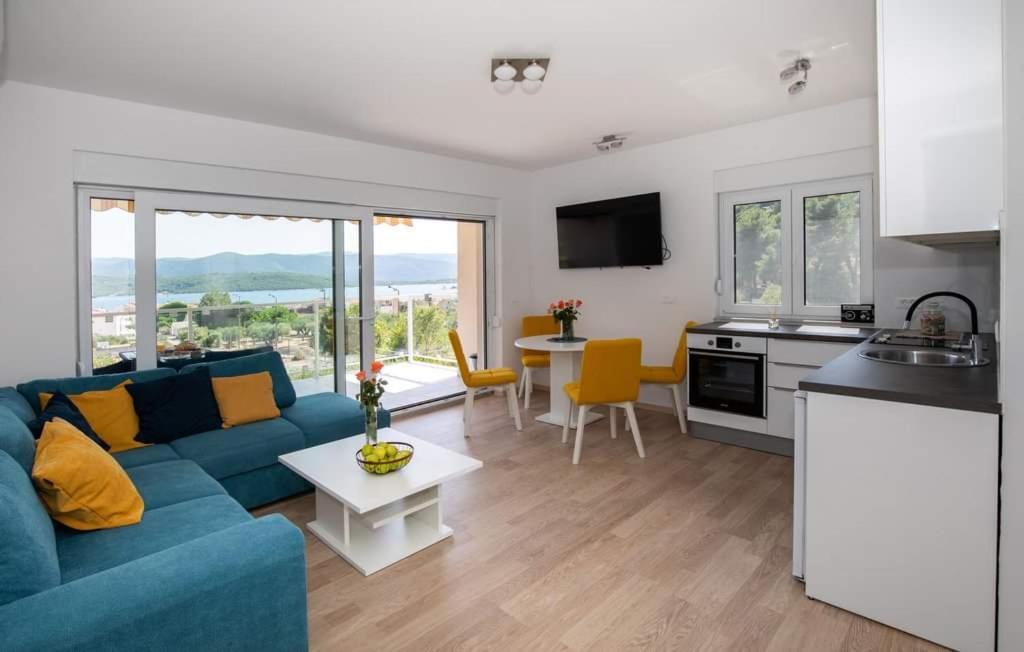 Norin Apartement Klek Dış mekan fotoğraf