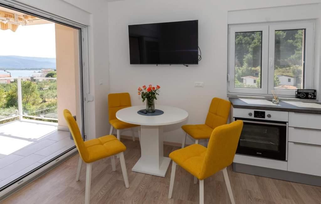 Norin Apartement Klek Dış mekan fotoğraf