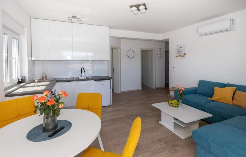 Norin Apartement Klek Dış mekan fotoğraf