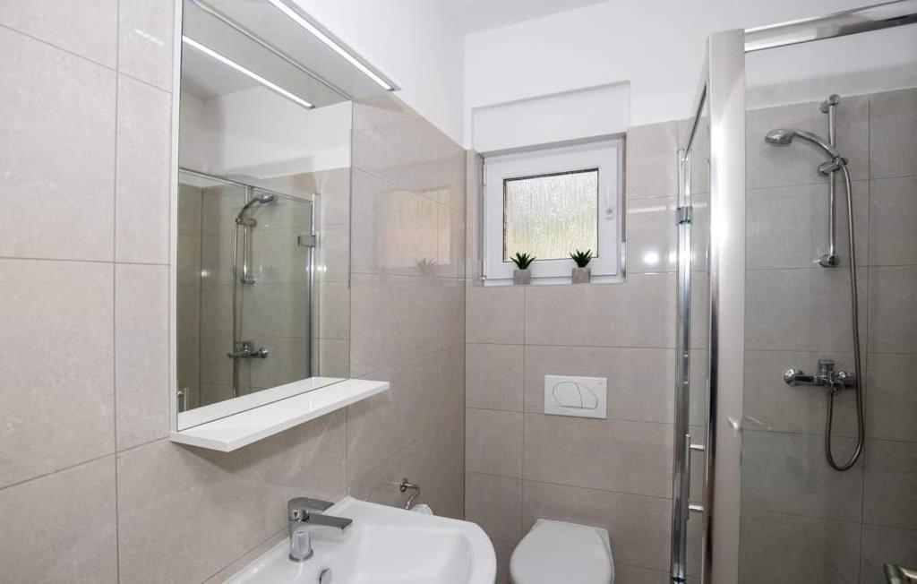 Norin Apartement Klek Dış mekan fotoğraf