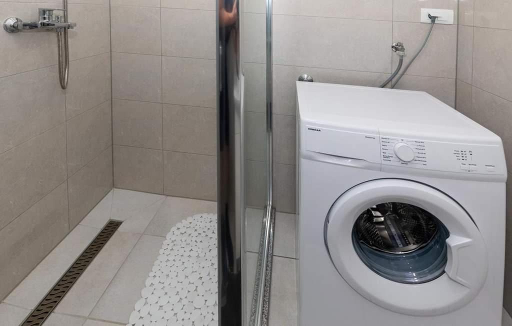 Norin Apartement Klek Dış mekan fotoğraf