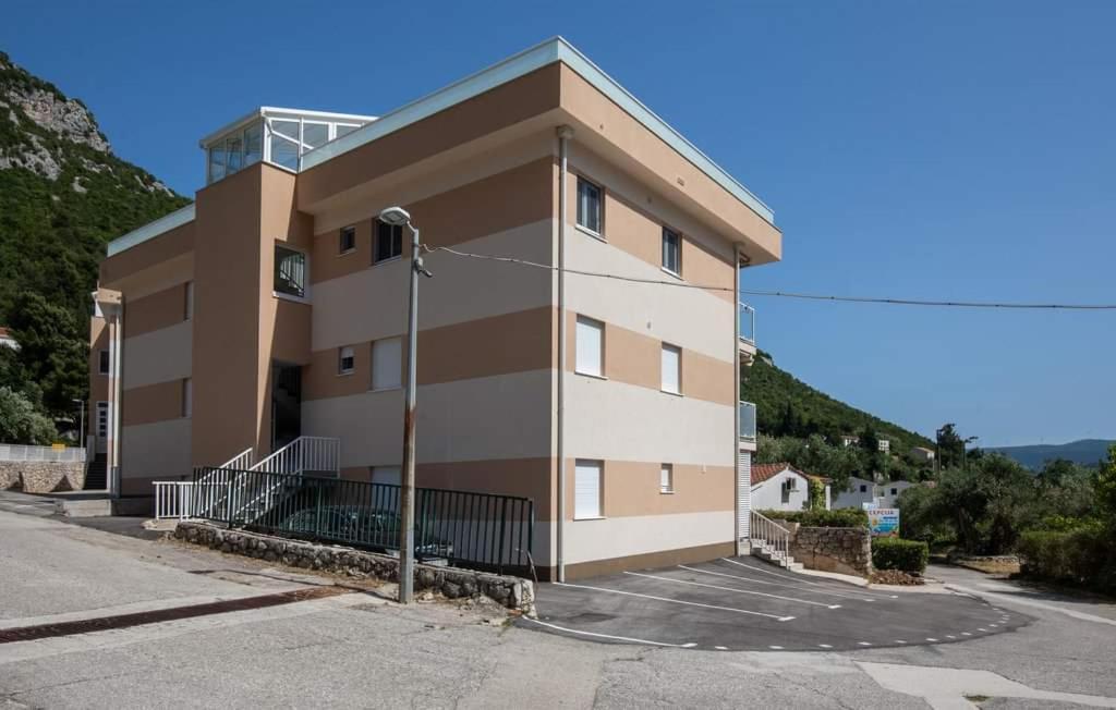 Norin Apartement Klek Dış mekan fotoğraf