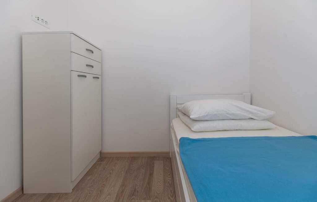 Norin Apartement Klek Dış mekan fotoğraf